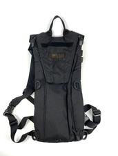 CamelBak Maximum Gear Black Thermobak 3L 100 Oz Hydration Pack Cordura MILSPEC picture
