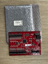 NEW MERCURY MR16in-S3 Dual Reader Interface Module Lenel LNL-1320 picture