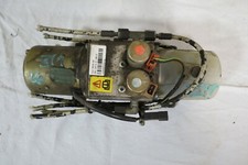 ✅ 99 00 01 02 03 04-06 Jaguar XK8 CONVERTIBLE Top Roof Motor Hydraulic Pump OEM picture