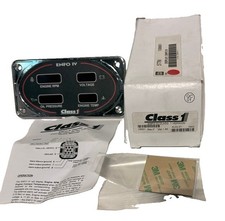 Hale Class 1 ENFO IV Engine Monitoring Device 108661 — New —  picture