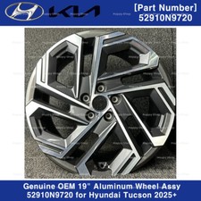 Genuine OEM 19