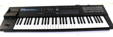 Roland D-20 61-Key Multi-Timbral Linear Synthesizer MADE IN JAPAN #R8762 picture