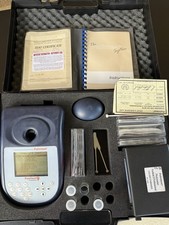 Palintest Pooltest 9 Professional Pool Water Tester in case picture