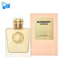 Burberry Goddess by Burberry EDP For Women 3.3 oz / 100 ml New-Sealed picture