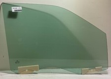 Fit 2017-2022 Ford F250, F350 Passenger Side Front Door Glass Window (Tempered) picture