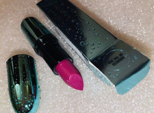 MAC  *Goddess of the Sea* lipstick RARE LE New Alluring Aquatic Collection HTF picture