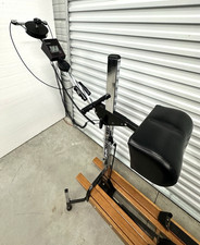 Nordic Track Pro Vintage Cross Country Ski Machine Fitness Cardio Equipment picture