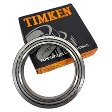 New 36690 36620 Tapered Roller Bearing Cone and Cup Set For Timken 36690/36620 picture