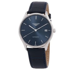 Longines Lyre Automatic Blue Dial Unisex Watch L48604922 picture
