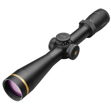 Leupold VX-5HD 3-15x44mm CDS-ZL2 Side Focus Matte Riflescope | 30mm | 171714 picture
