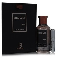 Bharara King For Men Eau de Parfum spray, 3.4 Fl Oz / 100 ML picture