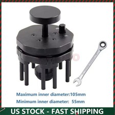 Adjustable universal piston ring installation tool 55–105 mm USA picture