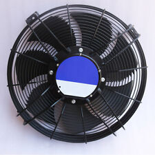 Axial Cooling Fan For Ziehl Abegg FN050-ZIK.DC.V7P2 480V 60Hz 1KW 1.7A picture