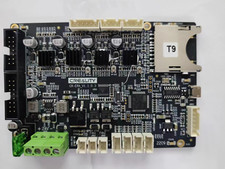Official Creality CR-6 SE Motherboard kit 3D Printer Parts Accessories picture