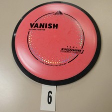 Axiom Discs Fission Vanish - Pick Your Disc picture