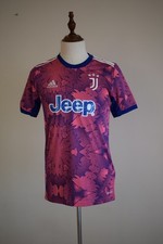Juventus 2022 third football shirt BNWT Genuine Adidas jersey camiseta futbol picture