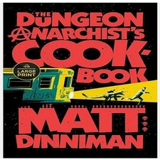 The Dungeon Anarchist's Paperback picture
