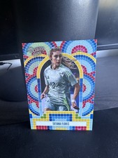 TATIANA FLORES 2025 Parkside Beachwood #4 Liga MX Femenil picture