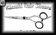 Kissaki Pro Hair 5.5