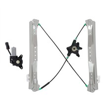 FFFauto 748-508 Front Driver Side Power Window Regulator Motor picture