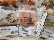 Lowe's Kids DIY Kits with Patch picture