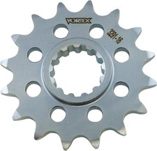 Vortex Steel Front Sprocket 520 16 Tooth picture