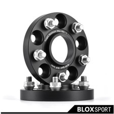 2x18mm 7075T6 For Tesla Model Y, Model 3 Forged Wheel Spacer 5x4.5