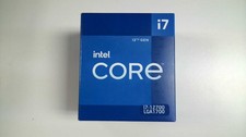 Intel Core i7 (12th Gen) i7-12700 Dodeca-core (12 Core) 2.10 GHz Processor picture