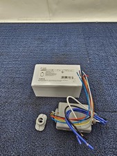 (QTY 2) Cooper Occupancy Sensor Power Pack 120/277V 50/60Hz 20A SP20-RD4 picture