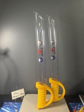 Arena Exclusive Buffalo Sabres Labatt Beer Sabre Sword Official NHL - New   picture