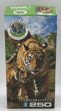 Tiger Puzzle 250 Piece picture