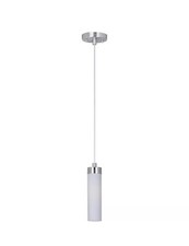 ET2 Contemporary Lighting E63109-11SN Cilandro LED Mini Pendant Satin Nickel picture