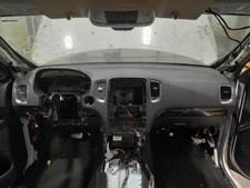 14-20 Dodge Durango Instrument Panel Dashboard Dash Pad Black OEM 5SA97DX9AE picture