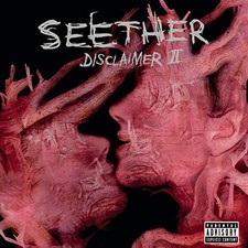 Disclaimer II, Seether picture