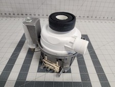 Genuine Bosch Dishwasher Circulation Pump 00442548 442548 -Same Day Shipping- picture