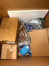Large Amazon Mixed Merchandise Boxes – Assorted Items – Open Box Lot picture