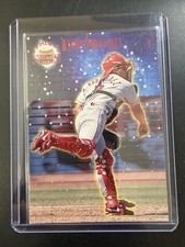 1998 Topps Stars Ivan Rodriguez   /9799 #130 Texas Rangers picture