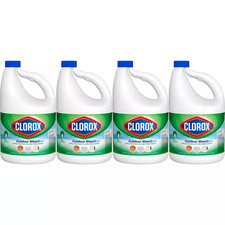 121 Oz. Pro Results Concentrated Liquid Outdoor Bleach Cleaner (4-Pack) picture