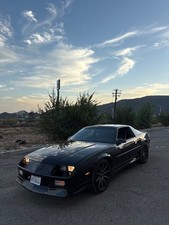 1992 Chevrolet Camaro RS picture
