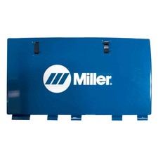 Miller 255941 Door Side Lh w/Latch And Seal picture