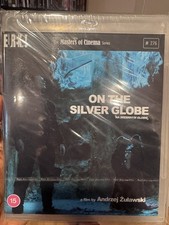 On the Silver Globe Andrzej Zulawski 2-Disc Blu-ray Eureka UK picture