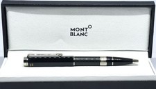 Vintage Montblanc Writers Edition William Shakespeare Pen Free World Shippinig picture