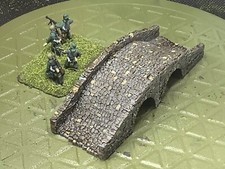15mm Painted Bridge picture