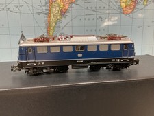 Marklin H0 3039 Electric Locomotive DB E10 238 picture