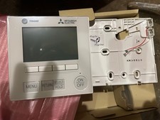 NEW Mitsubishi Electric TRANE TAR-40MAAU A/C Control System MA Smart Remote  picture