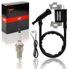 Ignition Coil For Generac 208/212CC 2500 3000 3100PSI Pressure Washer 0J35220153 picture