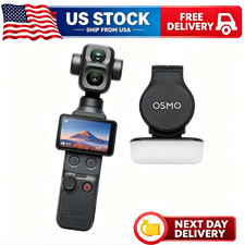 NEW DJI Osmo Pocket Four Pro(4P) Standard Combo picture