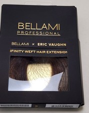 BELLAMI x Eric Vaughn Infinity Weft Hair Extension 16