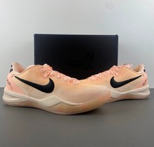 NEW NK HQ3138-800 Zoom Kobe 8 Protro PE EYBL Academy picture