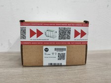 1PC NEW Allen-Bradley 1763-L16DWD SER B MicroLogix 1100 16 Point Controller picture